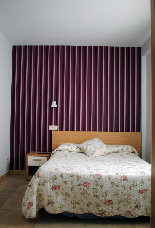 לוגרוניו Hostal La Cortijana מראה חיצוני תמונה