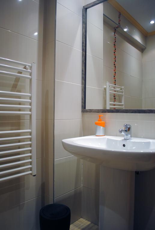 לוגרוניו Hostal La Cortijana מראה חיצוני תמונה
